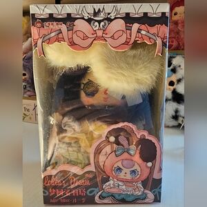 Baby Three Lolita's Dream Mini